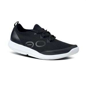 Oofos MEN'S OOMG SPORT LS LOW SHOE